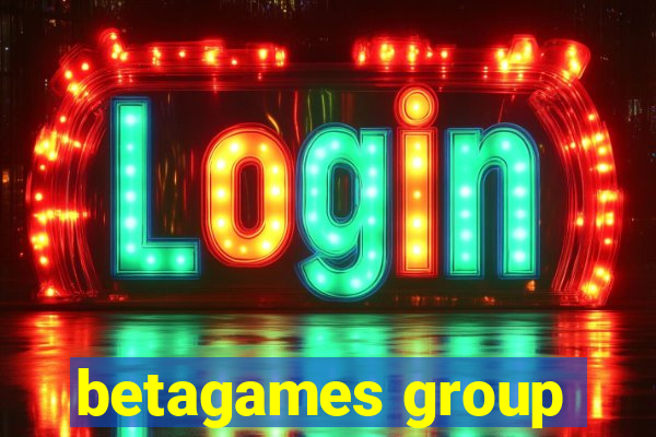 betagames group